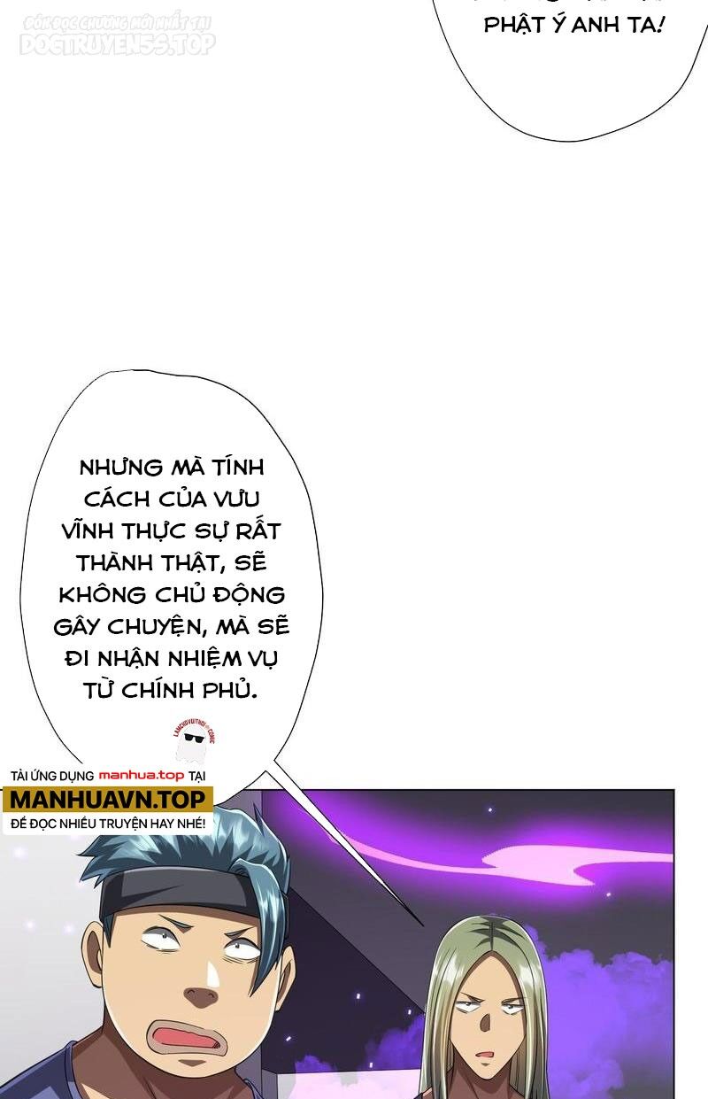Bắt Đầu Với Trăm Vạn Minh Tệ Chap 49 - Next Chap 50