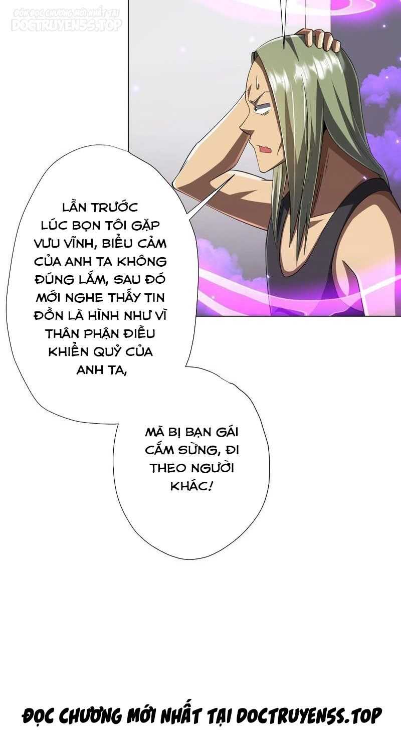 Bắt Đầu Với Trăm Vạn Minh Tệ Chap 49 - Next Chap 50