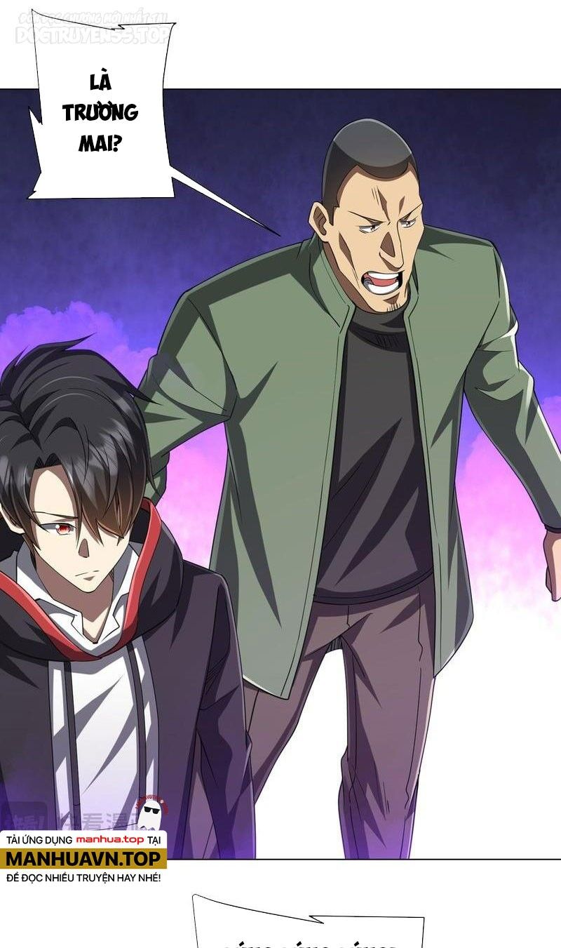 Bắt Đầu Với Trăm Vạn Minh Tệ Chap 49 - Next Chap 50