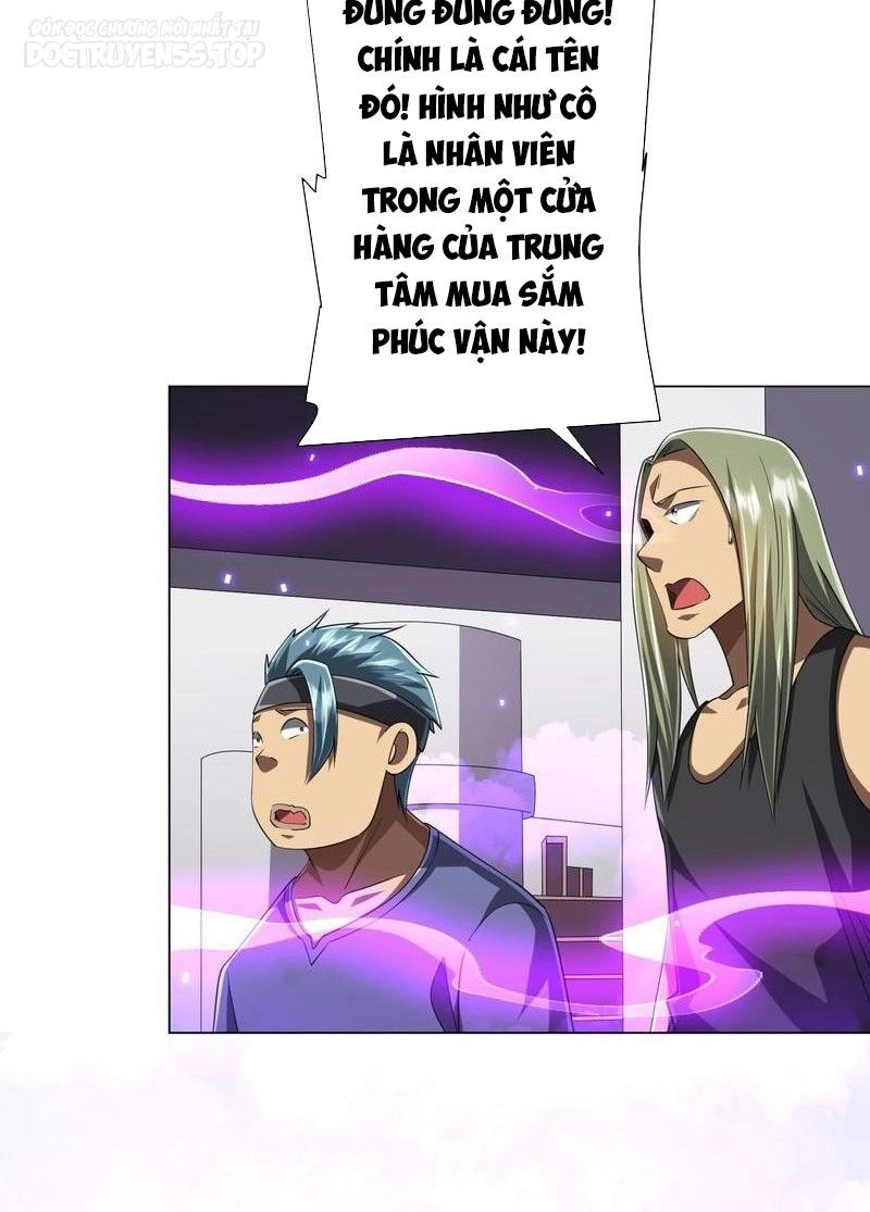 Bắt Đầu Với Trăm Vạn Minh Tệ Chap 49 - Next Chap 50