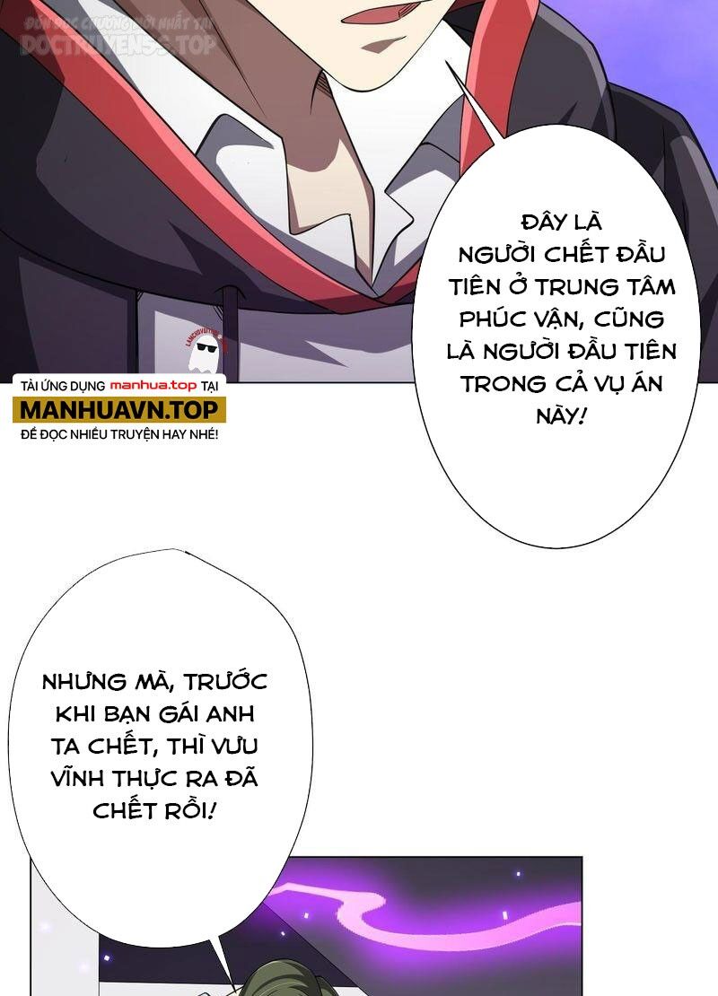 Bắt Đầu Với Trăm Vạn Minh Tệ Chap 49 - Next Chap 50