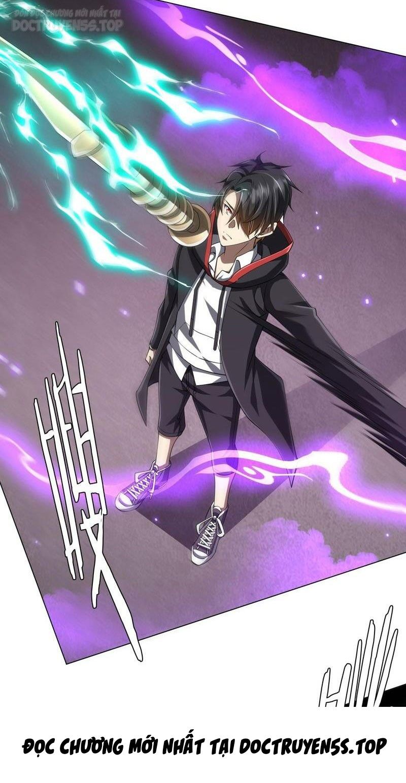 Bắt Đầu Với Trăm Vạn Minh Tệ Chap 49 - Next Chap 50