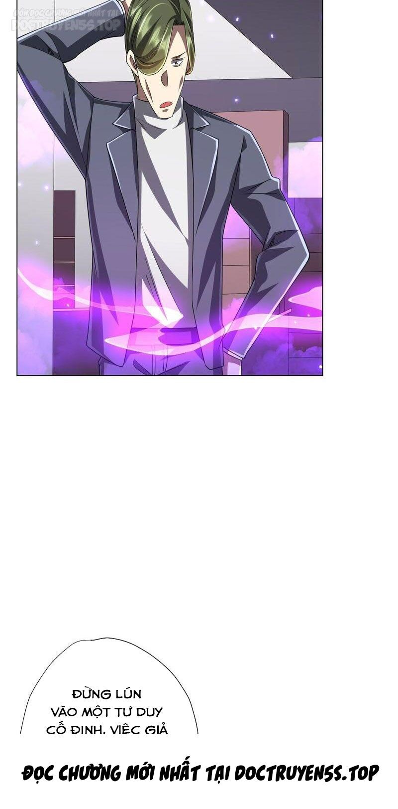 Bắt Đầu Với Trăm Vạn Minh Tệ Chap 49 - Next Chap 50