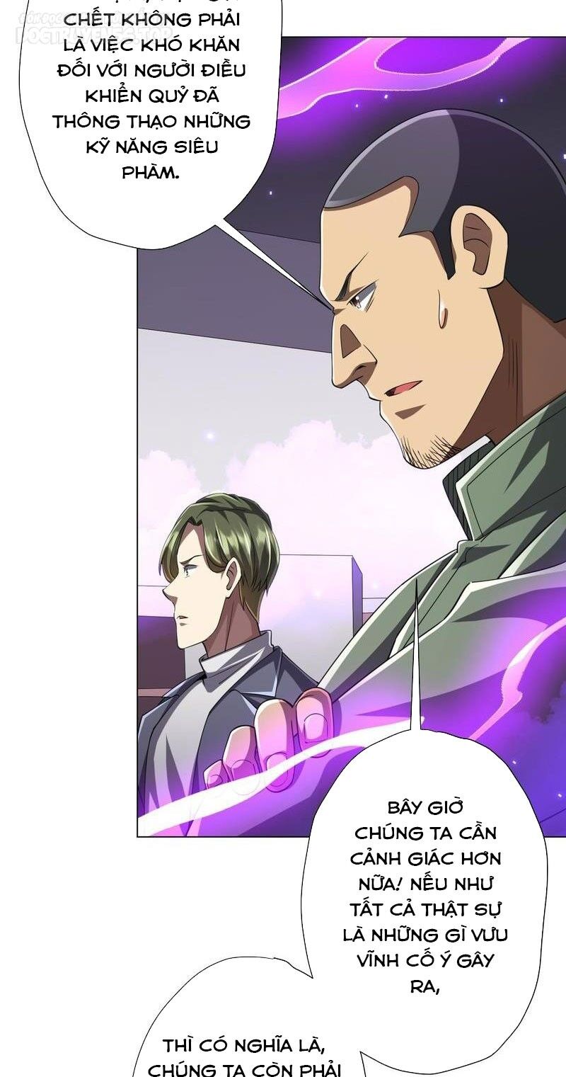 Bắt Đầu Với Trăm Vạn Minh Tệ Chap 49 - Next Chap 50