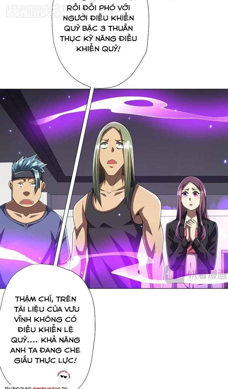 Bắt Đầu Với Trăm Vạn Minh Tệ Chap 49 - Next Chap 50