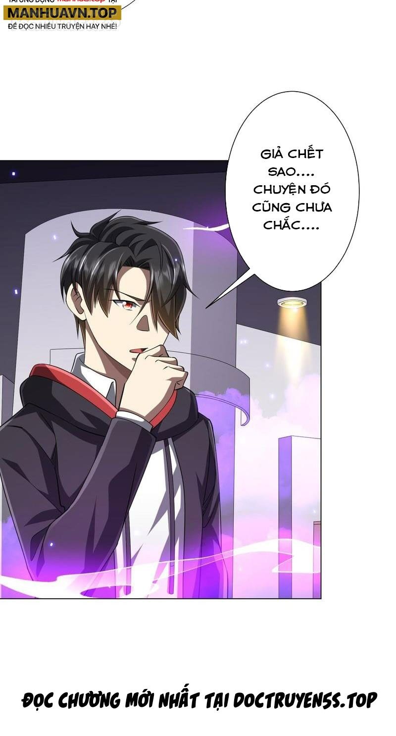 Bắt Đầu Với Trăm Vạn Minh Tệ Chap 49 - Next Chap 50