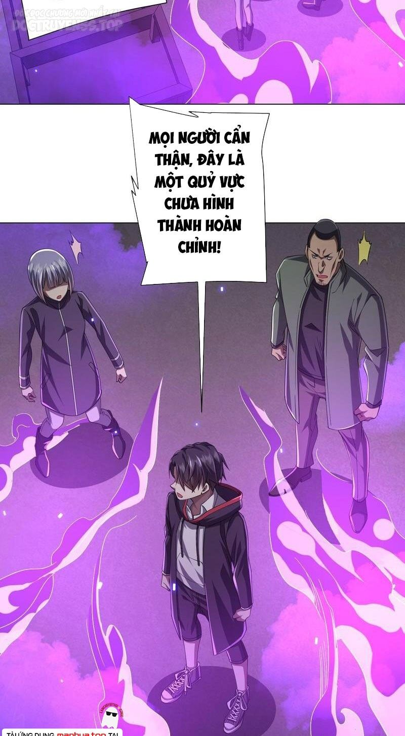Bắt Đầu Với Trăm Vạn Minh Tệ Chap 49 - Next Chap 50