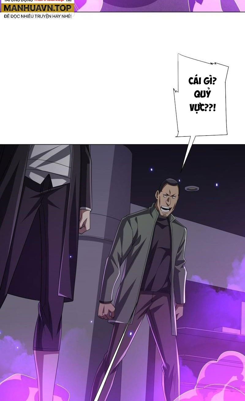 Bắt Đầu Với Trăm Vạn Minh Tệ Chap 49 - Next Chap 50