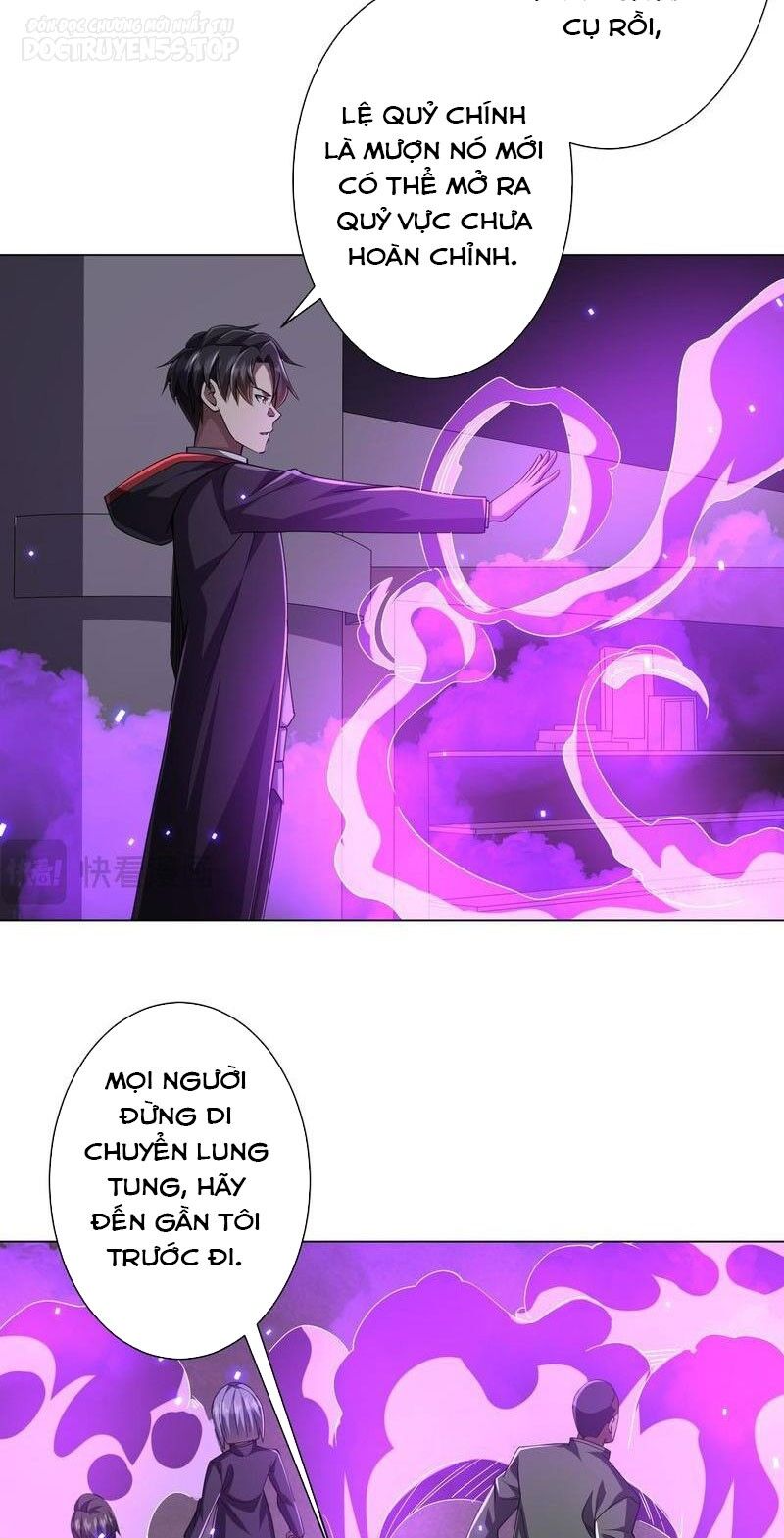 Bắt Đầu Với Trăm Vạn Minh Tệ Chap 49 - Next Chap 50