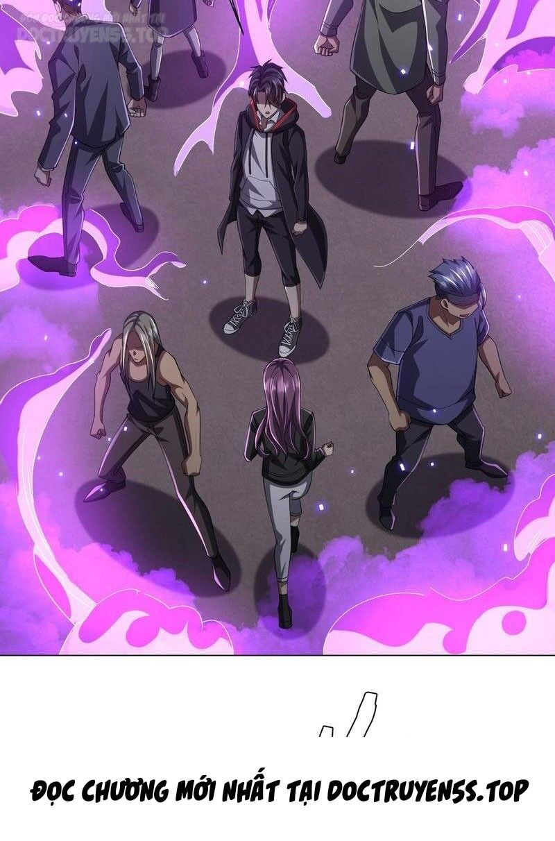 Bắt Đầu Với Trăm Vạn Minh Tệ Chap 49 - Next Chap 50