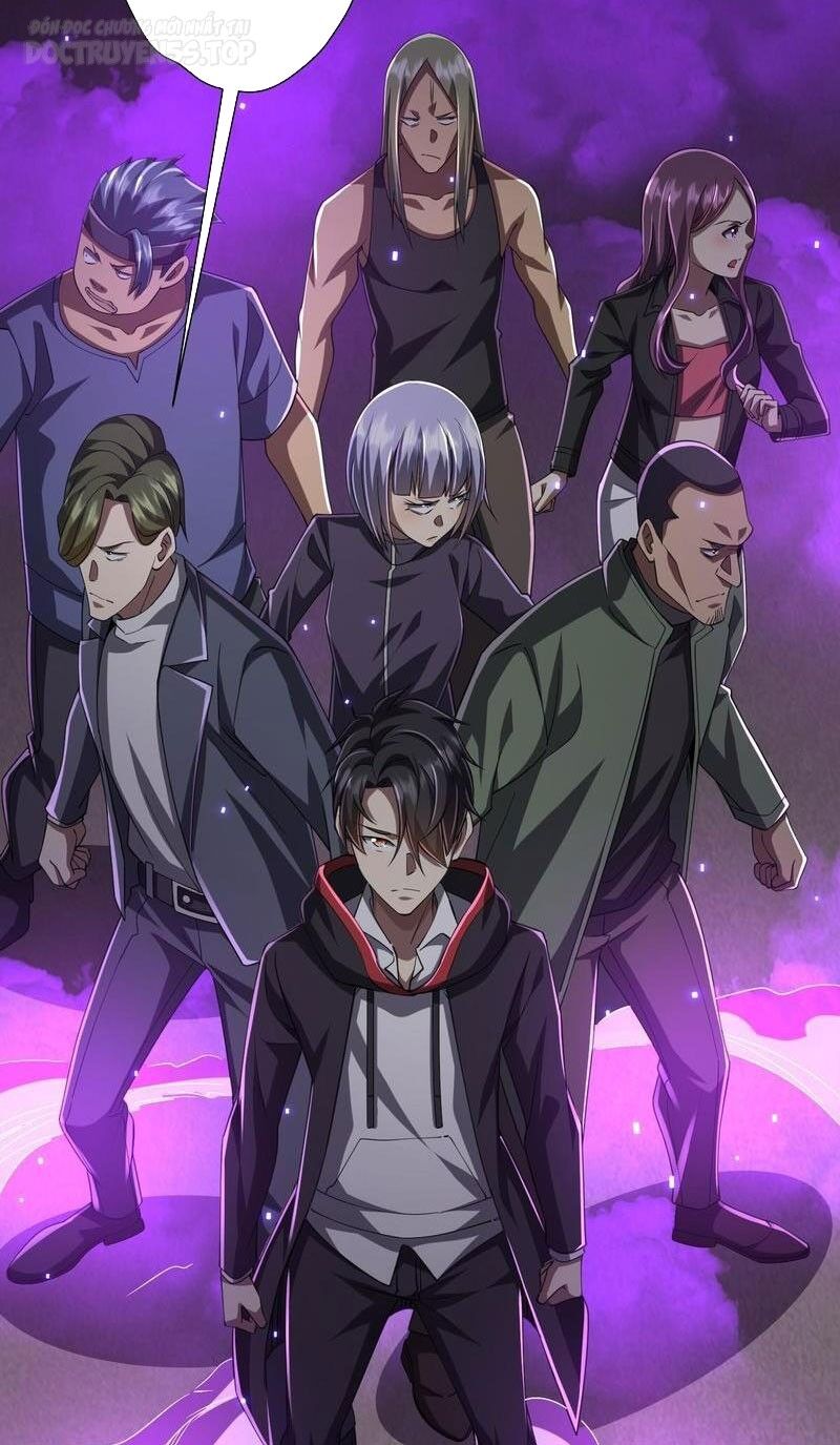 Bắt Đầu Với Trăm Vạn Minh Tệ Chap 49 - Next Chap 50