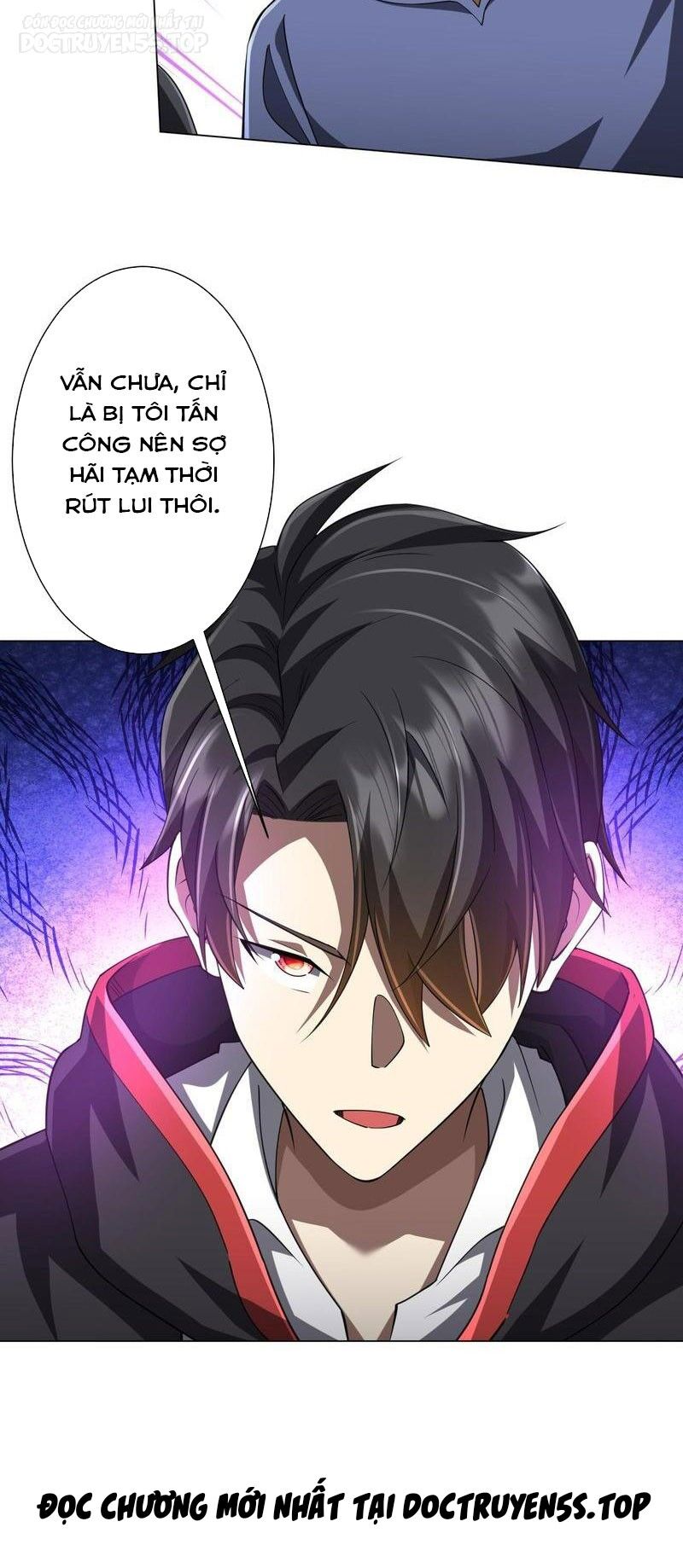 Bắt Đầu Với Trăm Vạn Minh Tệ Chap 49 - Next Chap 50