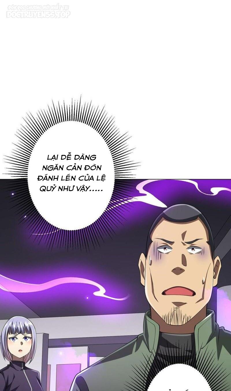 Bắt Đầu Với Trăm Vạn Minh Tệ Chap 49 - Next Chap 50