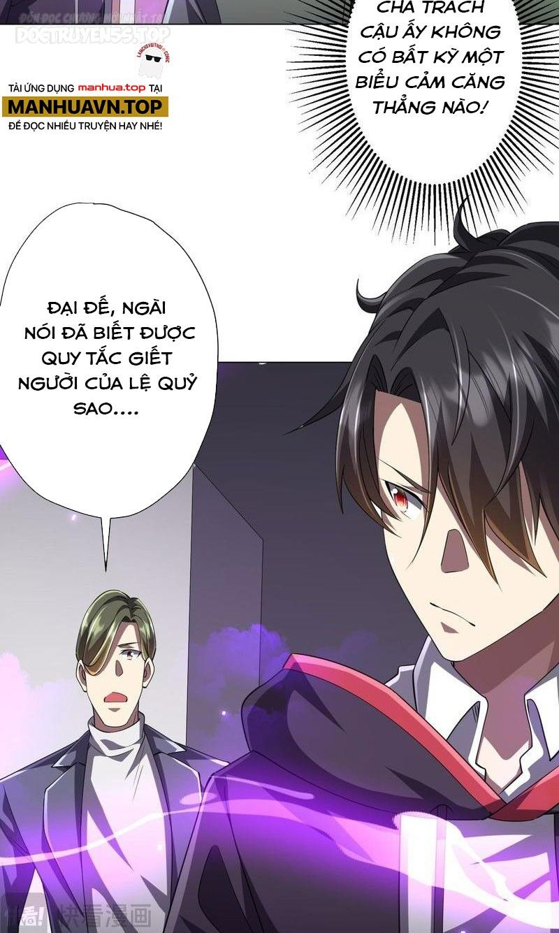 Bắt Đầu Với Trăm Vạn Minh Tệ Chap 49 - Next Chap 50