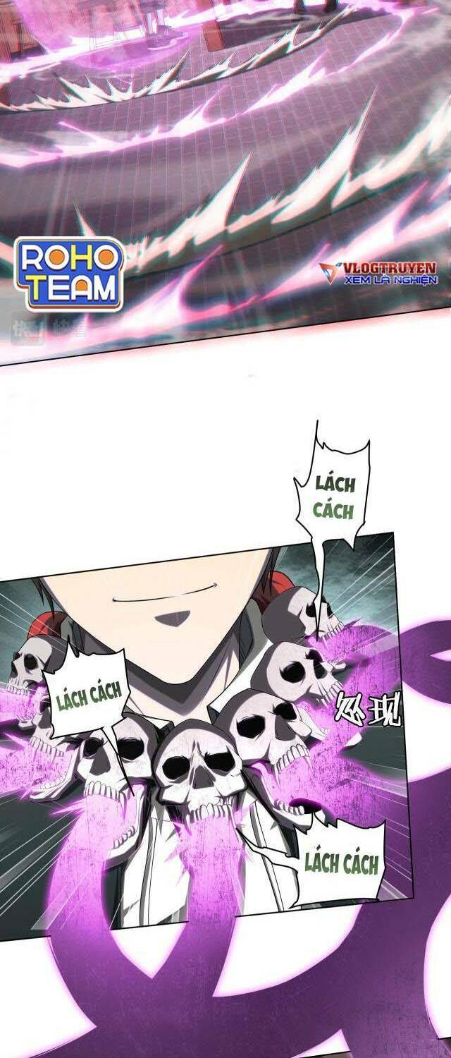 Bắt Đầu Với Trăm Vạn Minh Tệ Chap 5 - Next Chap 6