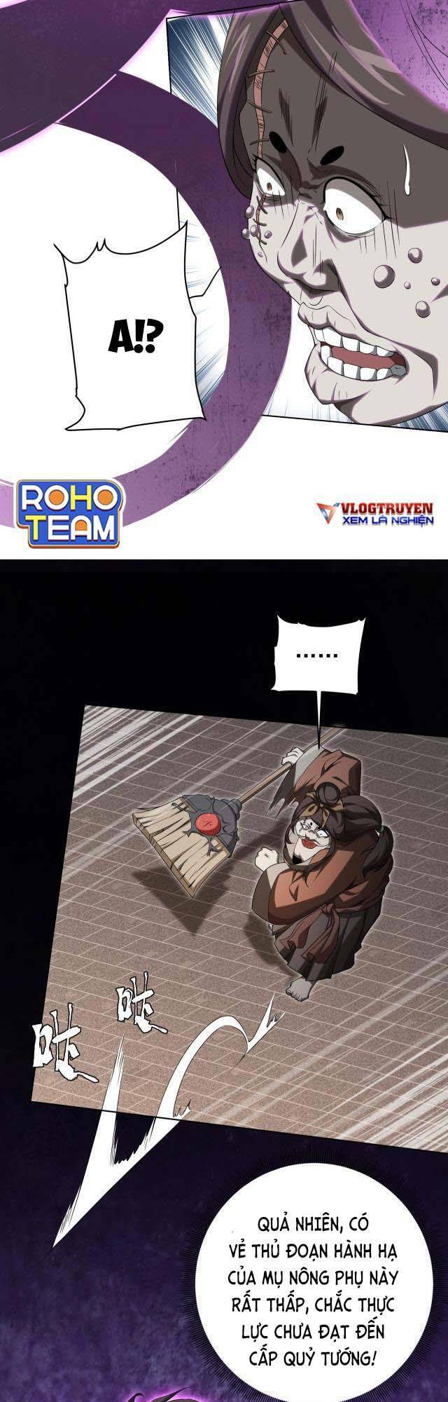 Bắt Đầu Với Trăm Vạn Minh Tệ Chap 5 - Next Chap 6