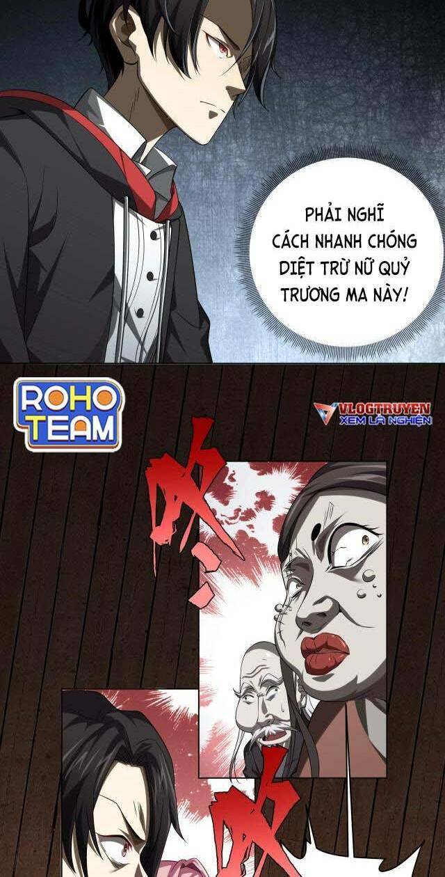 Bắt Đầu Với Trăm Vạn Minh Tệ Chap 5 - Next Chap 6