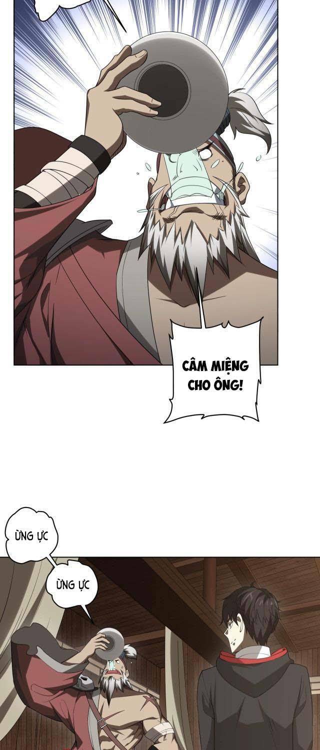 Bắt Đầu Với Trăm Vạn Minh Tệ Chap 5 - Next Chap 6