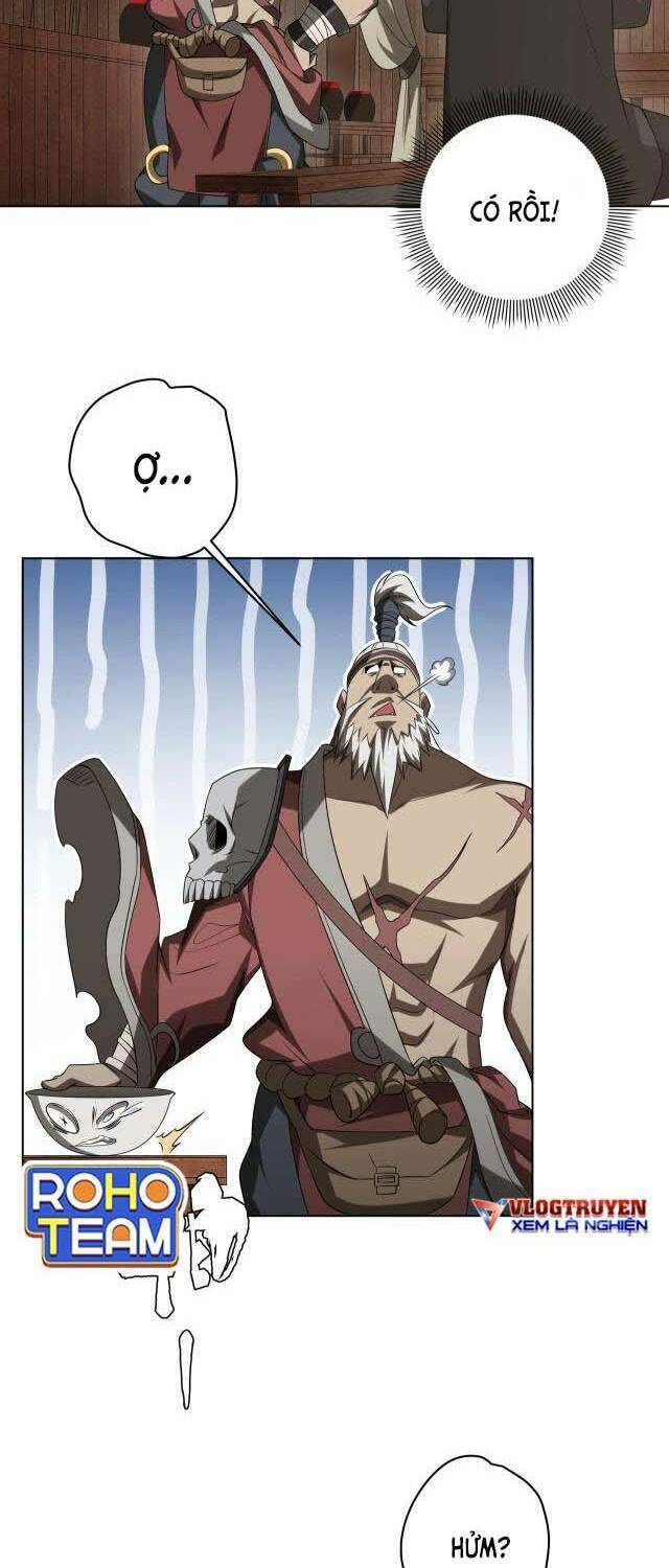 Bắt Đầu Với Trăm Vạn Minh Tệ Chap 5 - Next Chap 6