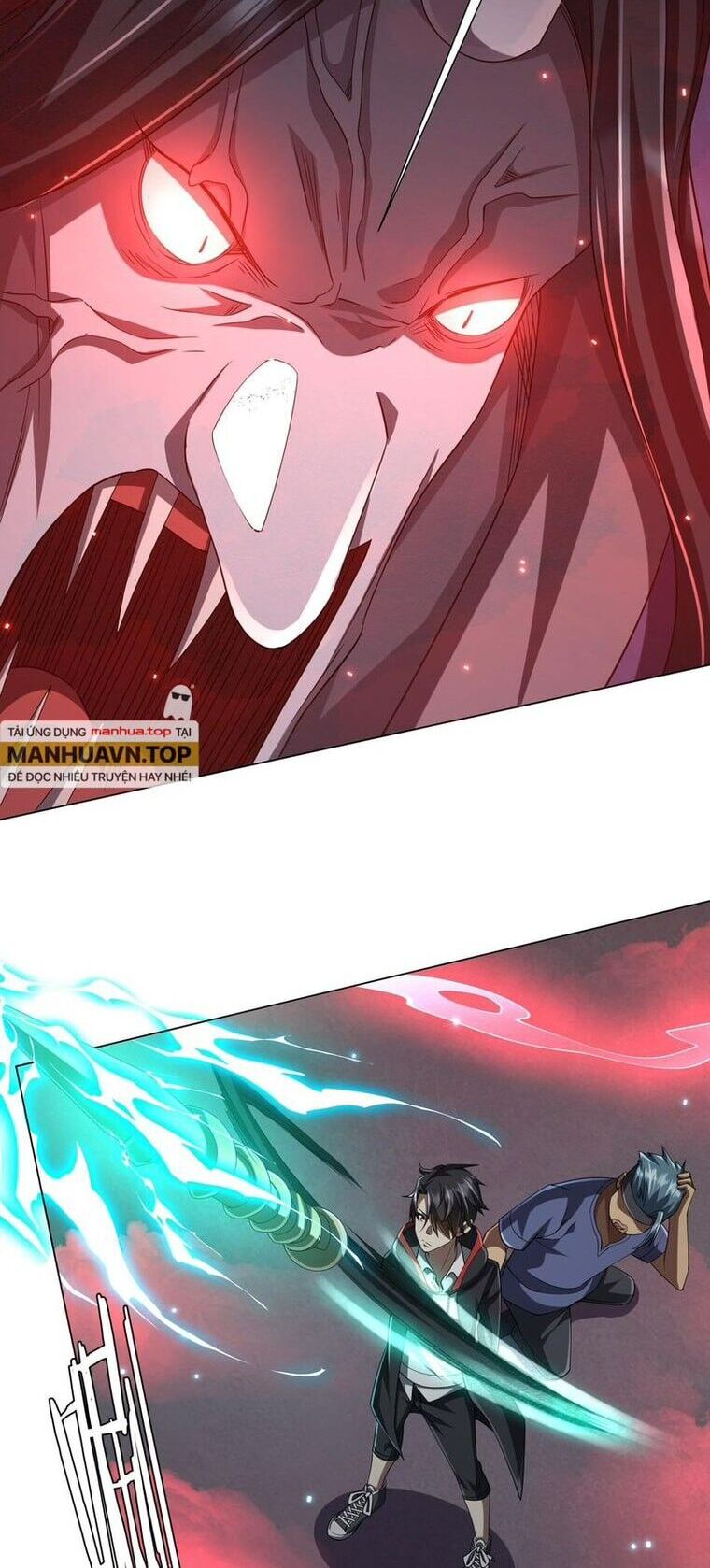 Bắt Đầu Với Trăm Vạn Minh Tệ Chap 50 - Next Chap 51