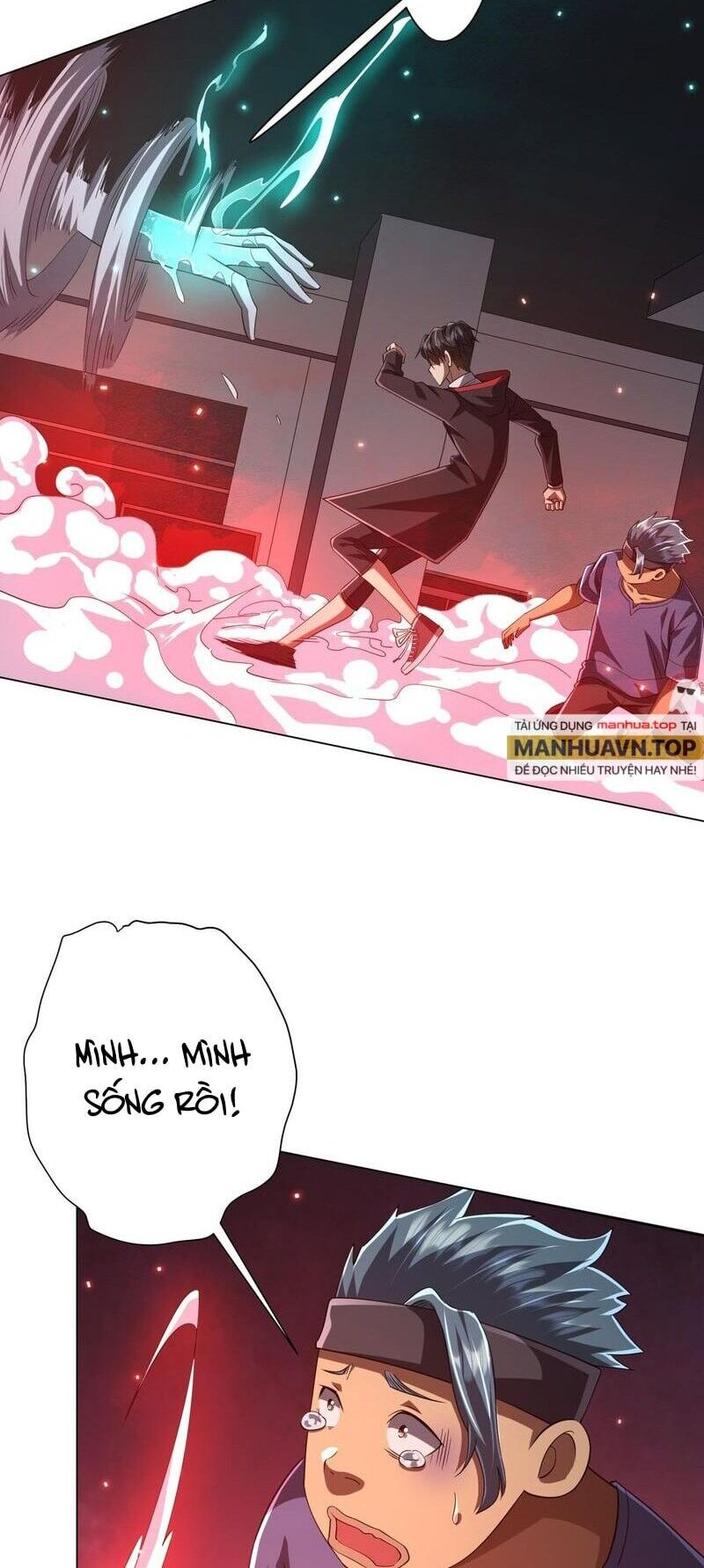 Bắt Đầu Với Trăm Vạn Minh Tệ Chap 50 - Next Chap 51