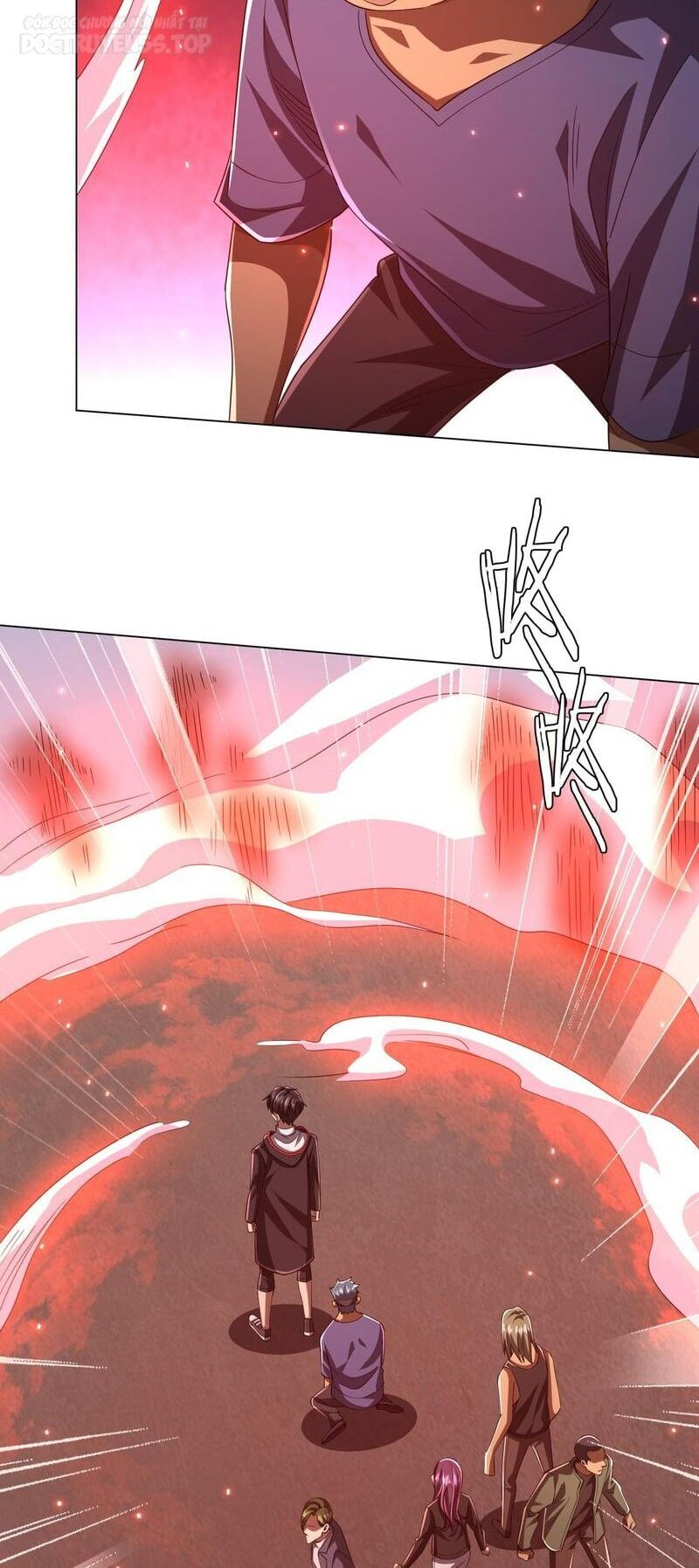 Bắt Đầu Với Trăm Vạn Minh Tệ Chap 50 - Next Chap 51