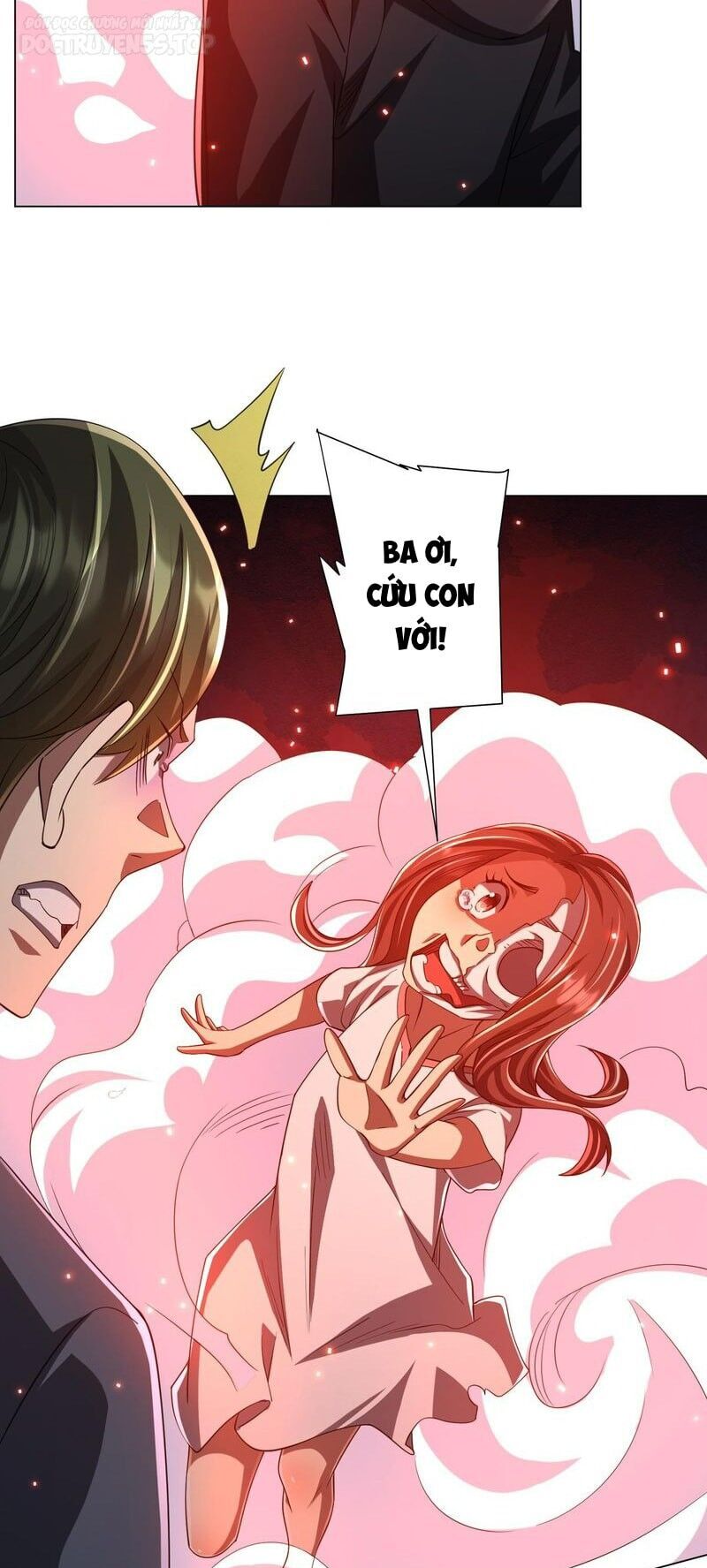 Bắt Đầu Với Trăm Vạn Minh Tệ Chap 50 - Next Chap 51