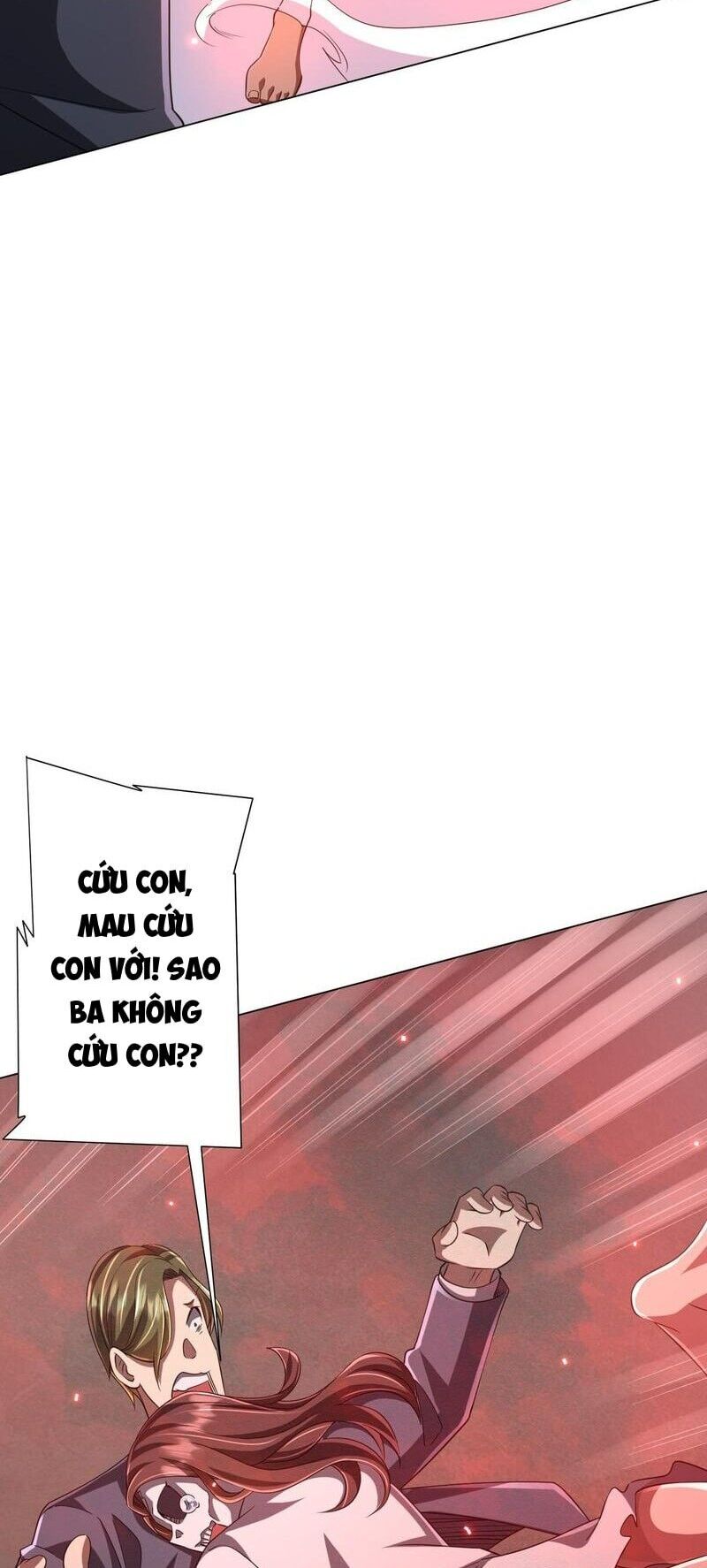 Bắt Đầu Với Trăm Vạn Minh Tệ Chap 50 - Next Chap 51