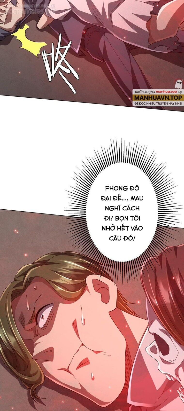 Bắt Đầu Với Trăm Vạn Minh Tệ Chap 50 - Next Chap 51