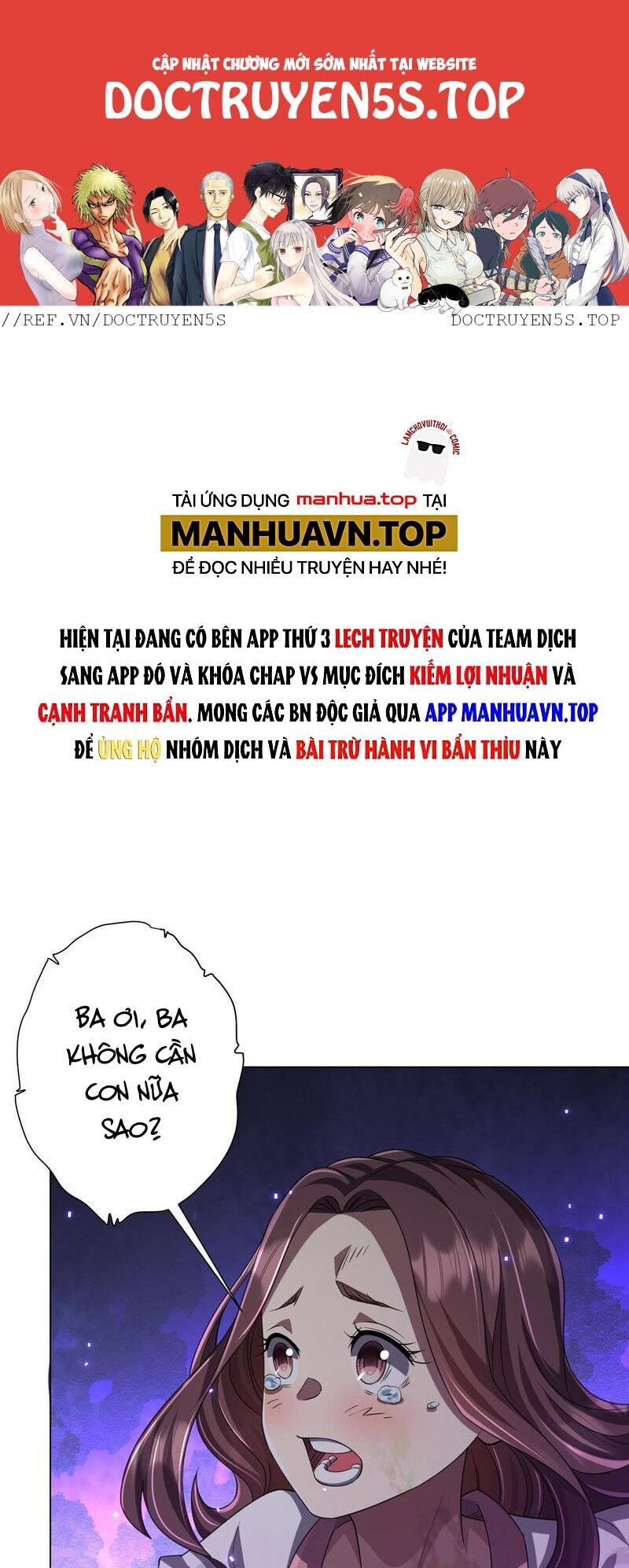 Bắt Đầu Với Trăm Vạn Minh Tệ Chap 50 - Next Chap 51