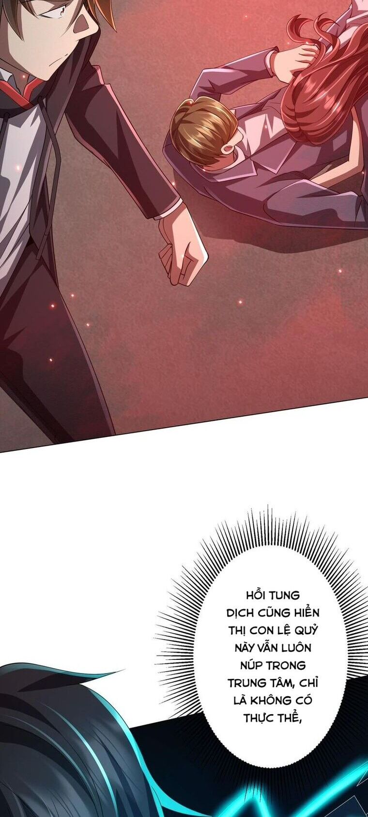 Bắt Đầu Với Trăm Vạn Minh Tệ Chap 50 - Next Chap 51
