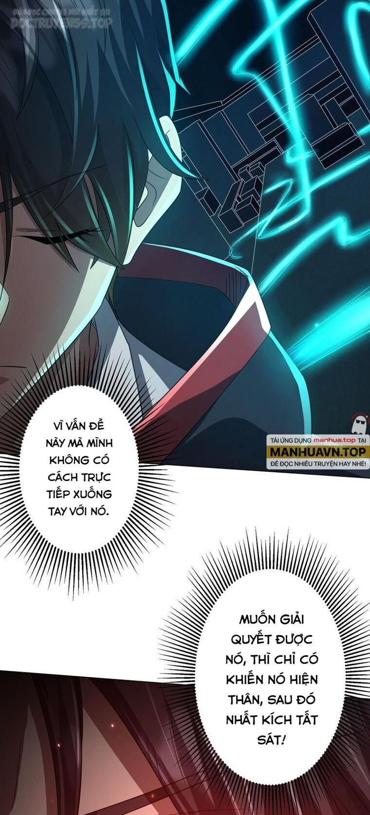 Bắt Đầu Với Trăm Vạn Minh Tệ Chap 50 - Next Chap 51