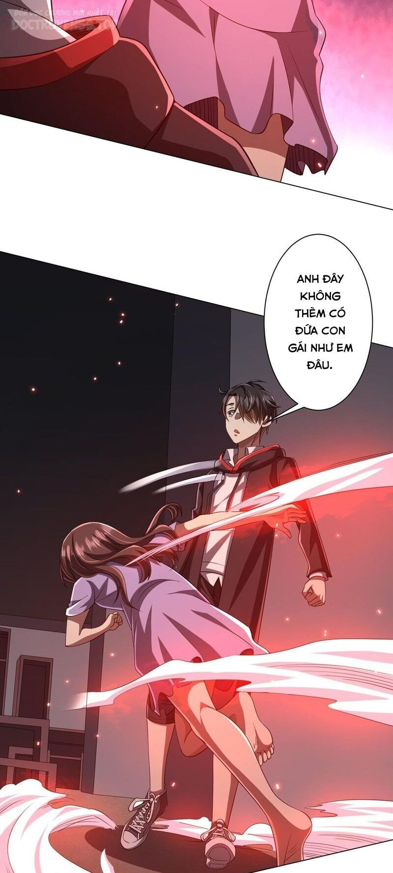 Bắt Đầu Với Trăm Vạn Minh Tệ Chap 50 - Next Chap 51