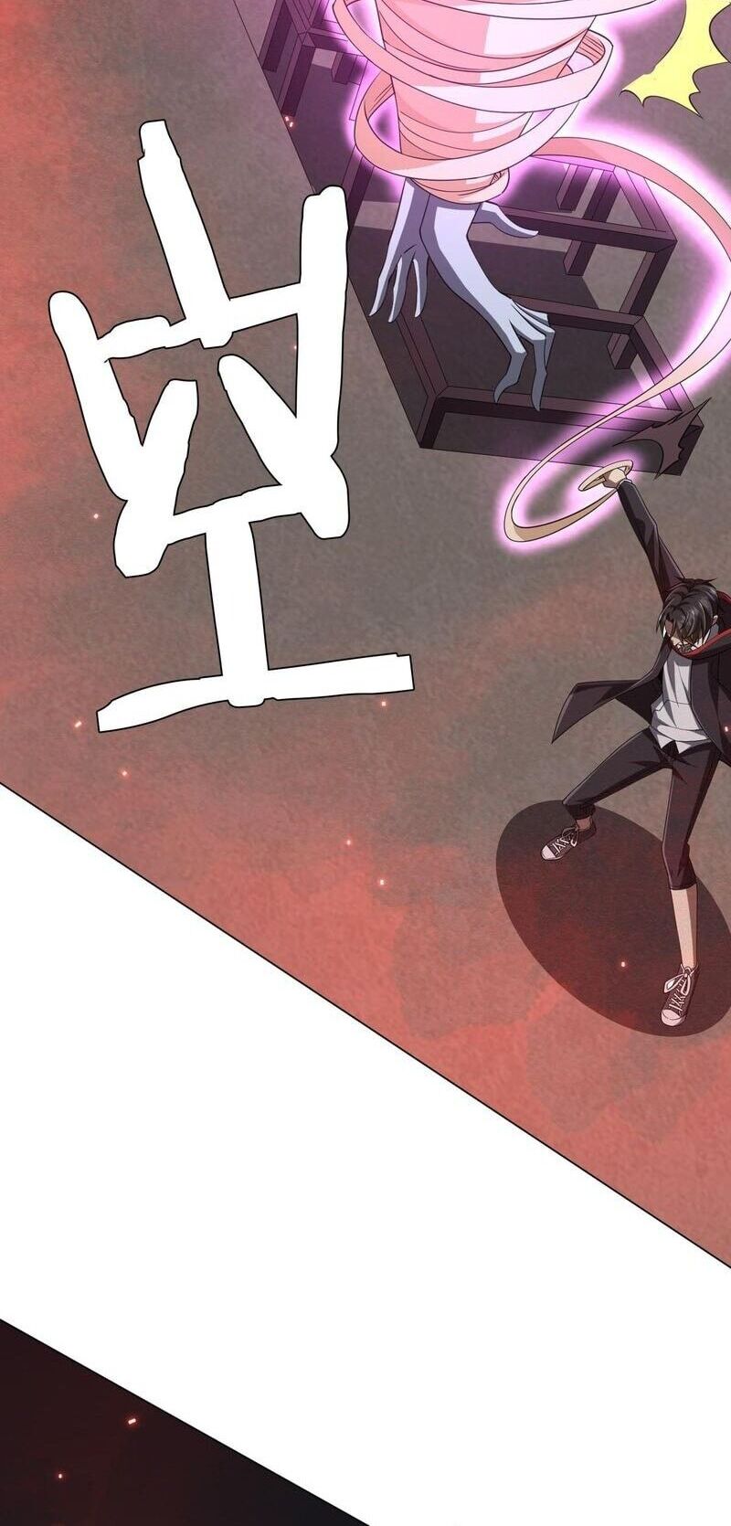 Bắt Đầu Với Trăm Vạn Minh Tệ Chap 50 - Next Chap 51