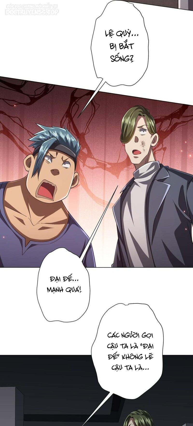 Bắt Đầu Với Trăm Vạn Minh Tệ Chap 50 - Next Chap 51