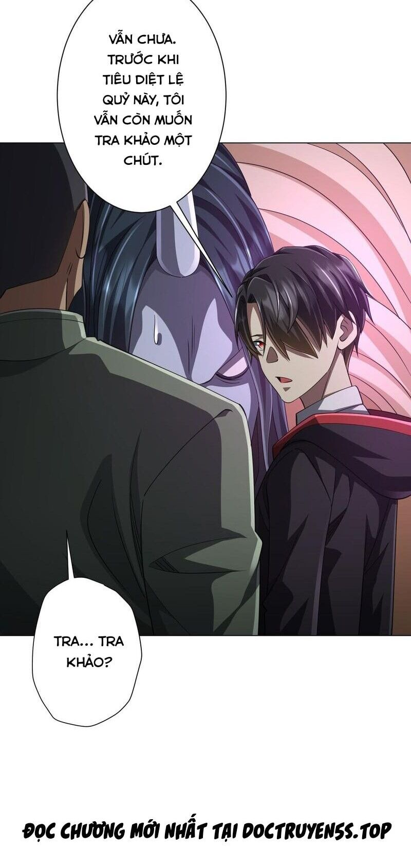 Bắt Đầu Với Trăm Vạn Minh Tệ Chap 50 - Next Chap 51