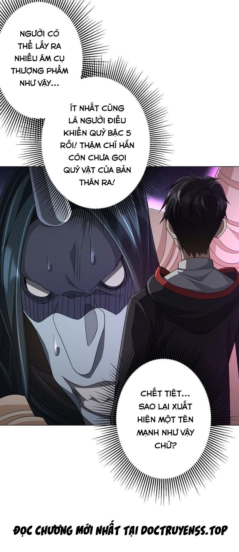 Bắt Đầu Với Trăm Vạn Minh Tệ Chap 50 - Next Chap 51