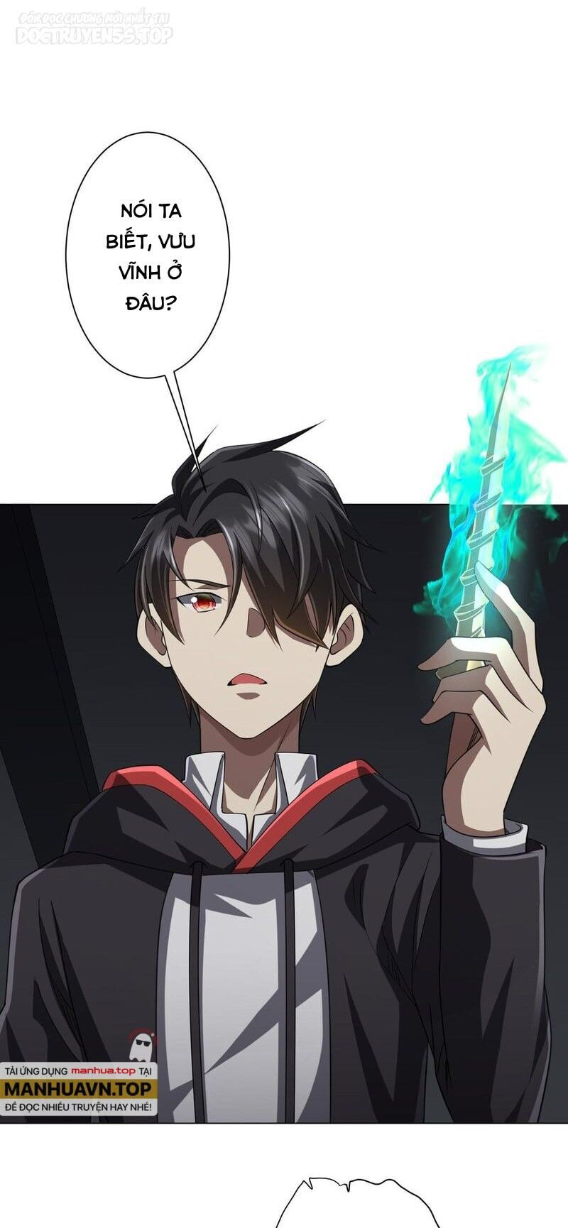 Bắt Đầu Với Trăm Vạn Minh Tệ Chap 50 - Next Chap 51