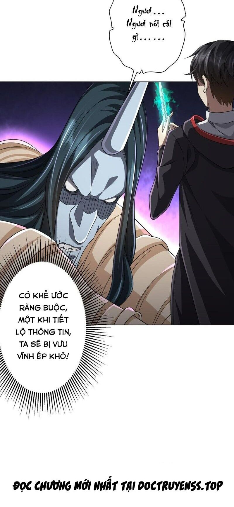 Bắt Đầu Với Trăm Vạn Minh Tệ Chap 50 - Next Chap 51