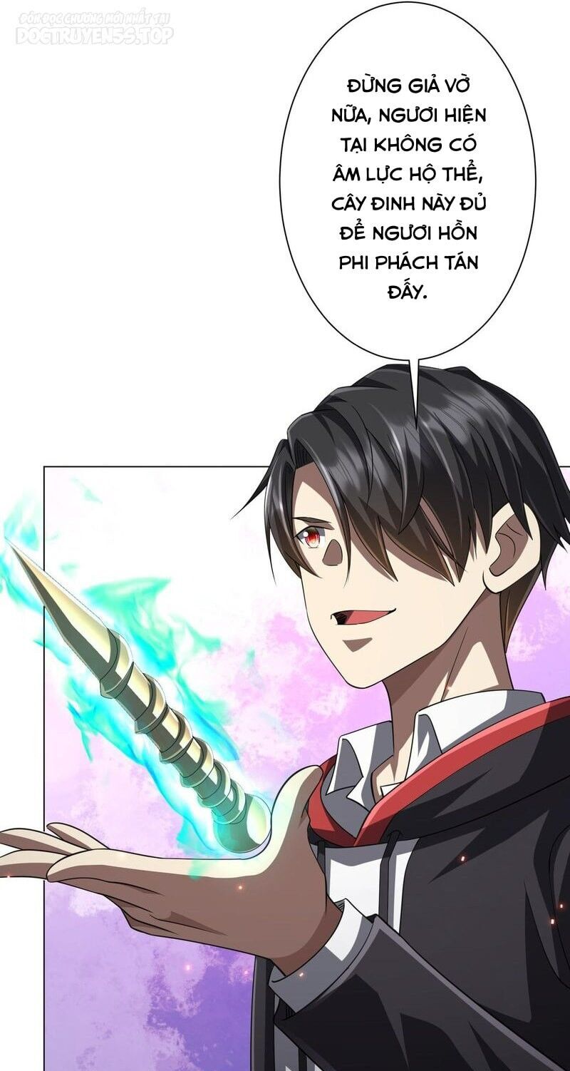 Bắt Đầu Với Trăm Vạn Minh Tệ Chap 50 - Next Chap 51