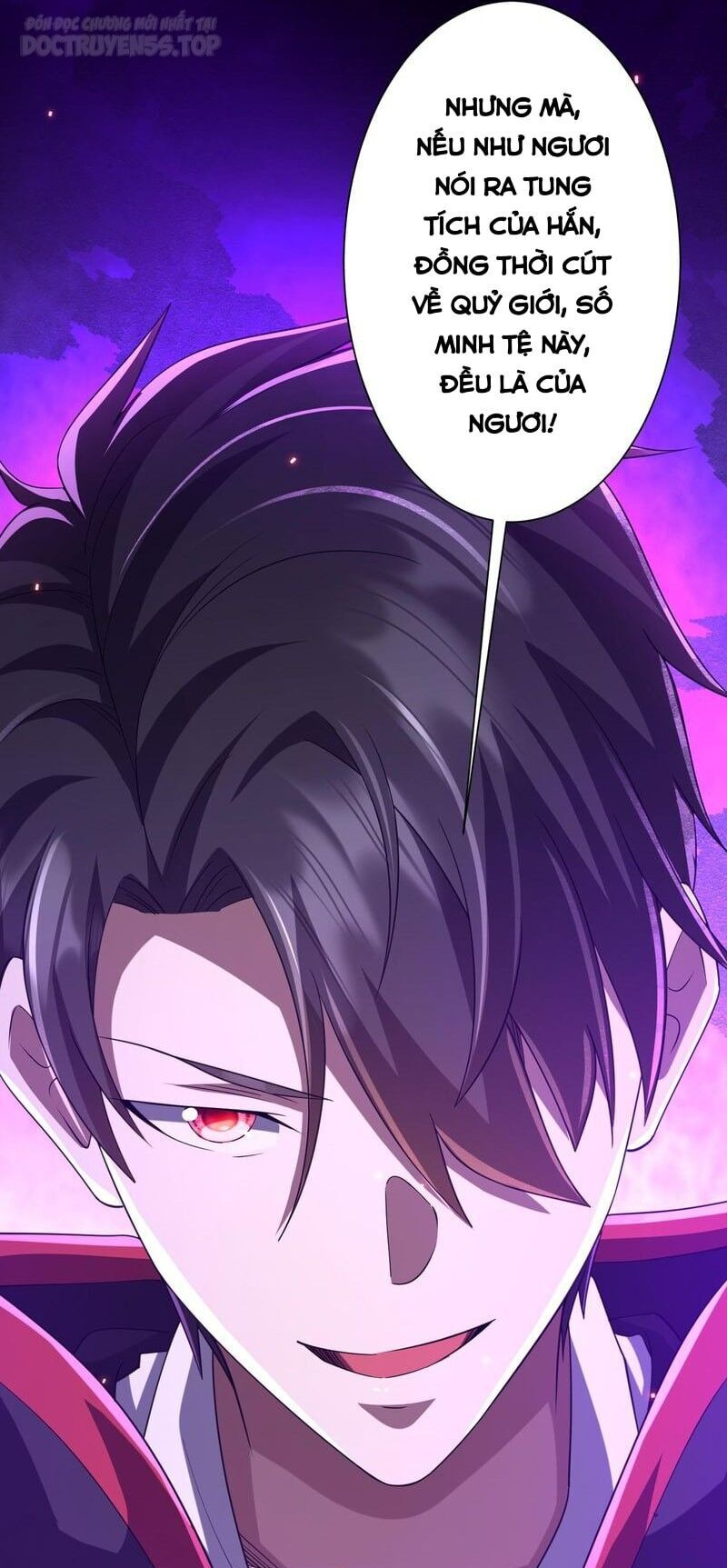 Bắt Đầu Với Trăm Vạn Minh Tệ Chap 50 - Next Chap 51