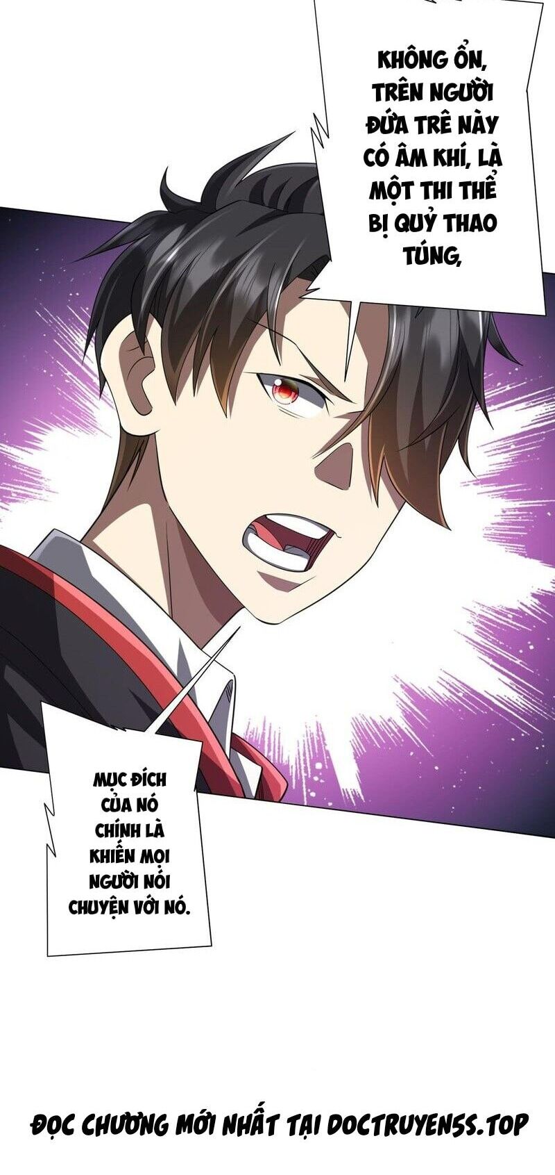 Bắt Đầu Với Trăm Vạn Minh Tệ Chap 50 - Next Chap 51