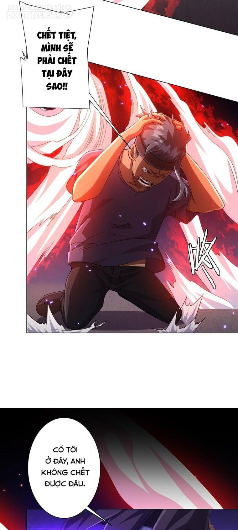 Bắt Đầu Với Trăm Vạn Minh Tệ Chap 50 - Next Chap 51