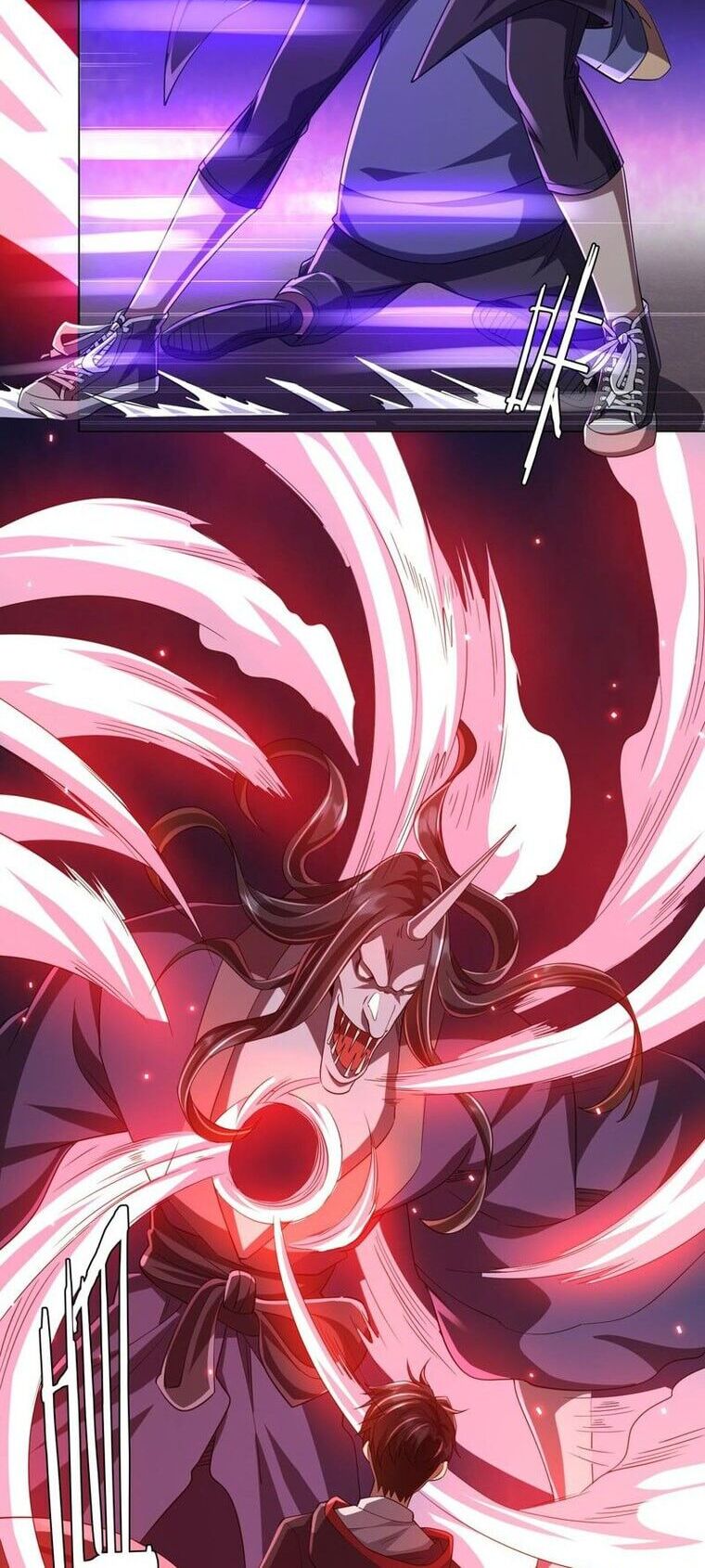 Bắt Đầu Với Trăm Vạn Minh Tệ Chap 50 - Next Chap 51