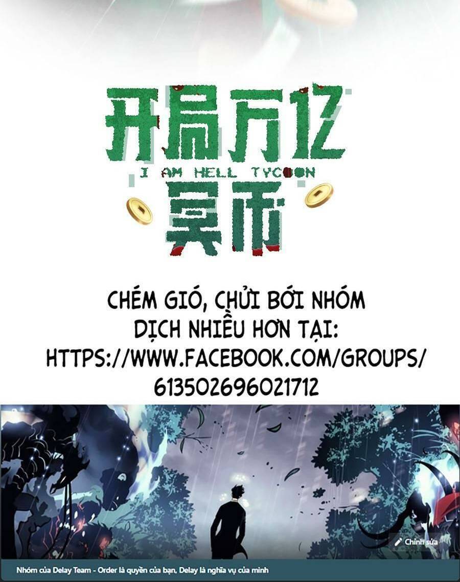 Bắt Đầu Với Trăm Vạn Minh Tệ Chap 51 - Next Chap 52
