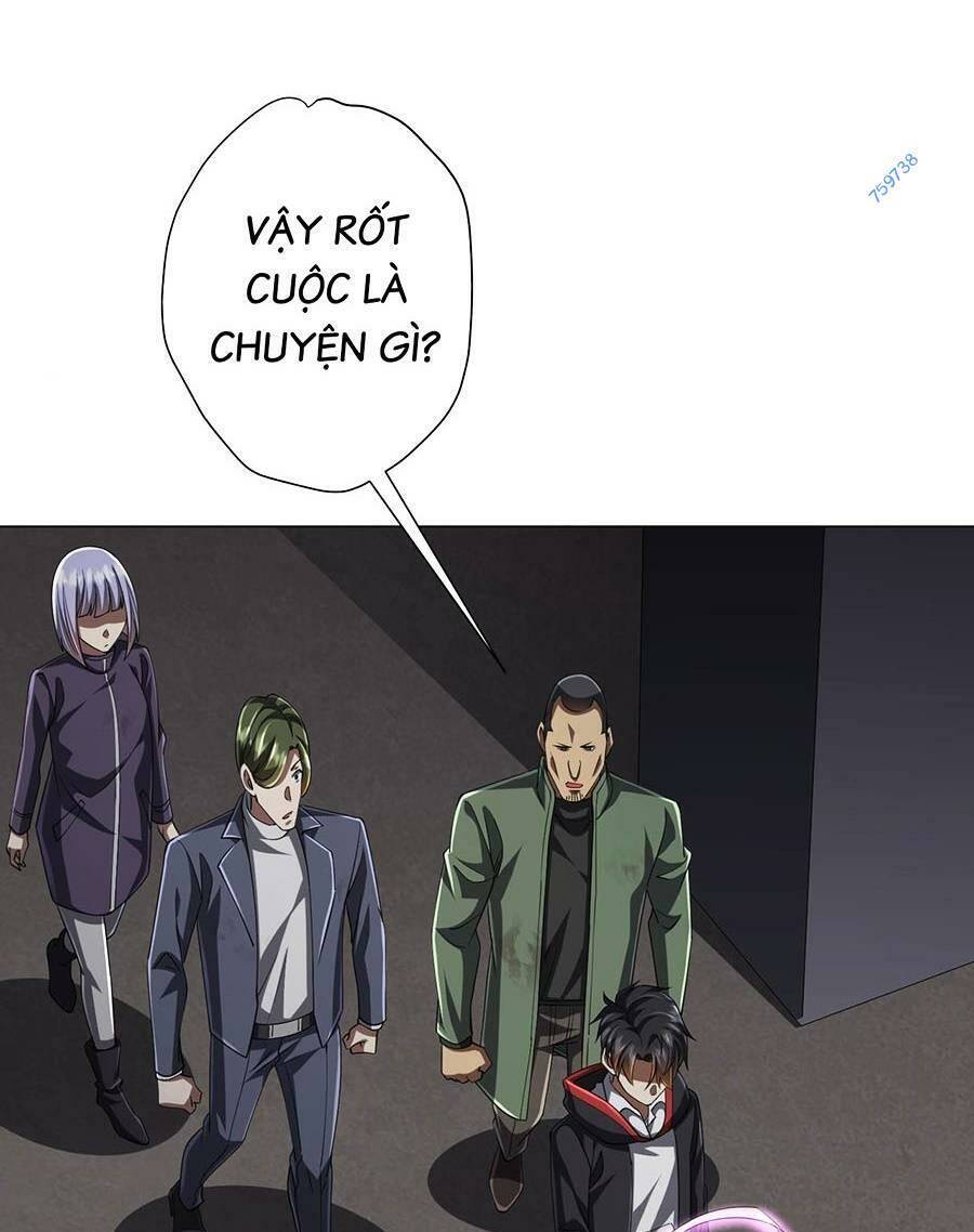 Bắt Đầu Với Trăm Vạn Minh Tệ Chap 51 - Next Chap 52