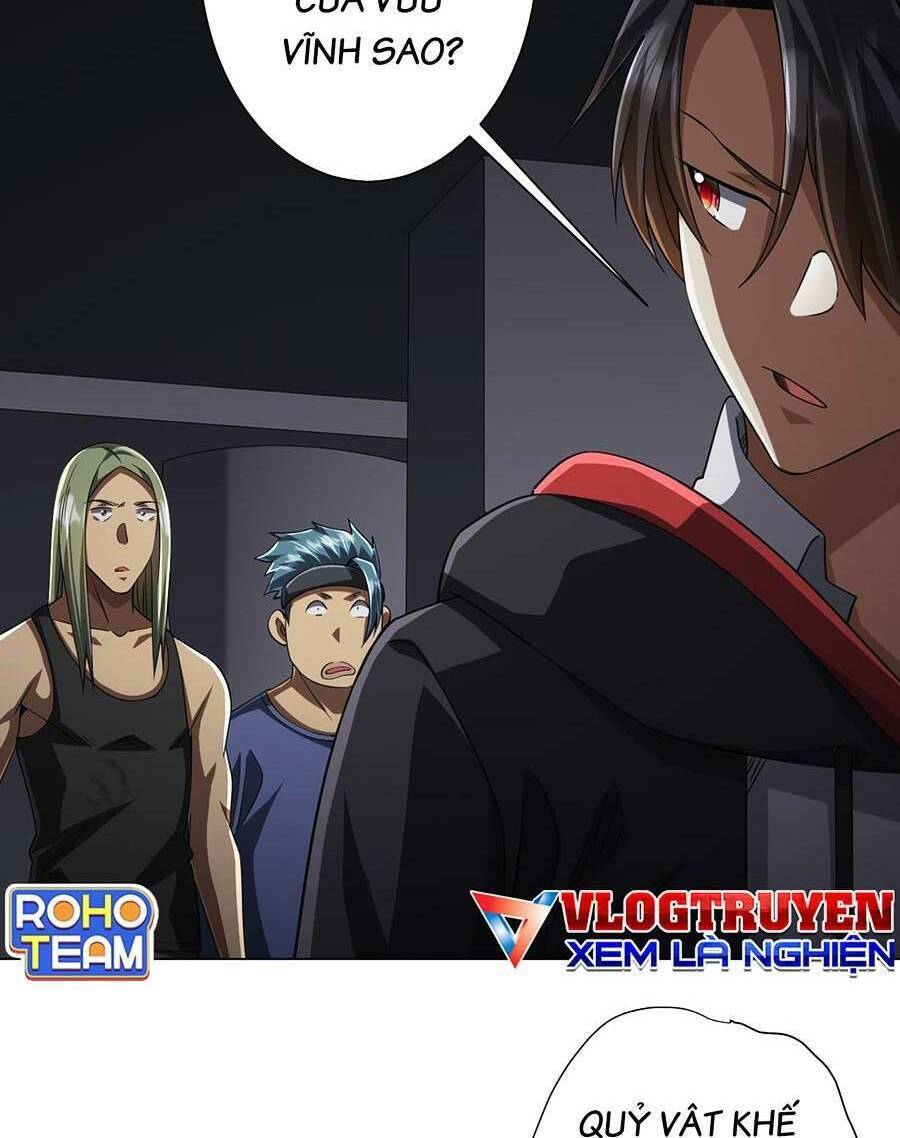 Bắt Đầu Với Trăm Vạn Minh Tệ Chap 51 - Next Chap 52