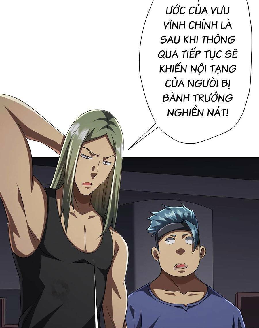 Bắt Đầu Với Trăm Vạn Minh Tệ Chap 51 - Next Chap 52