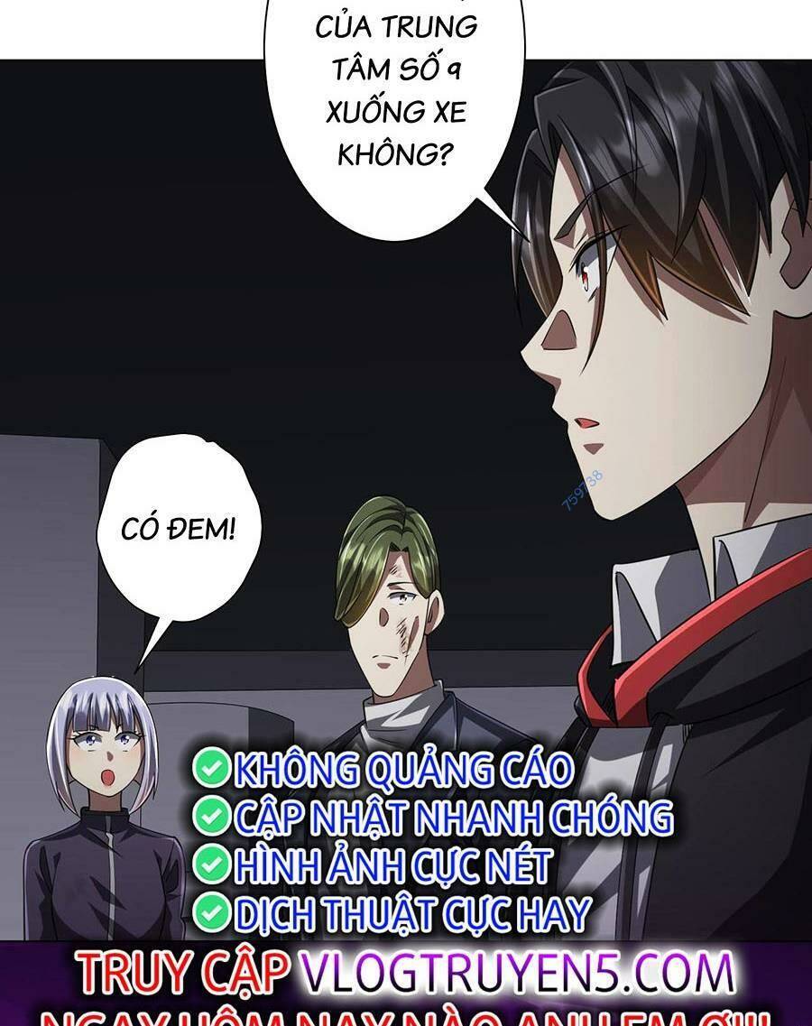 Bắt Đầu Với Trăm Vạn Minh Tệ Chap 51 - Next Chap 52