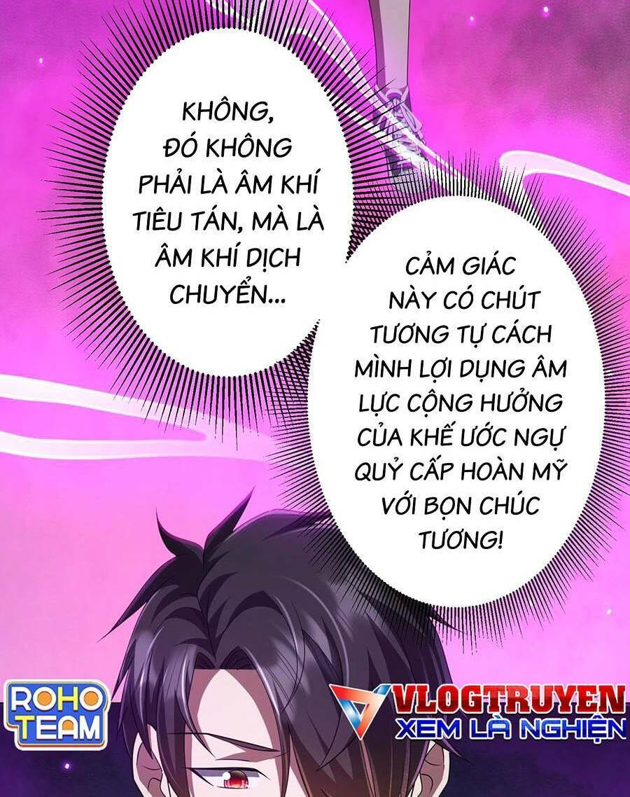 Bắt Đầu Với Trăm Vạn Minh Tệ Chap 51 - Next Chap 52